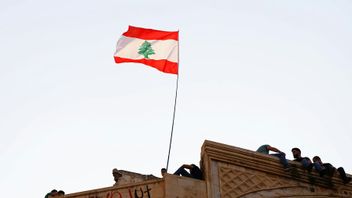 Lebanese Hezbollah Gives 5 Conditions to Israel If It Wants Peace Negotiations