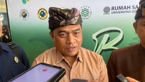 Jaringan Layanan Rumah Sakit di Bali Diperkuat untuk Tekan Kasus Stroke