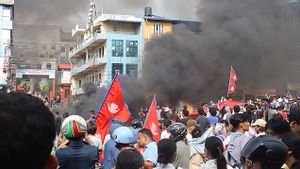 Presiden Nepal Dilaporkan Setujui Eks Ketua MA Jadi Perdana Menteri Sementara