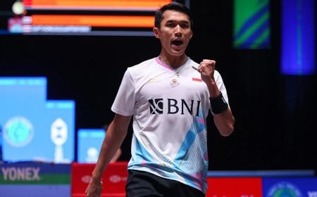 Hasil All England 2024: Jonatan Tekuk Chou Tien Chen