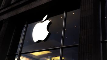 Apple Meminta Negara Bagian AS untuk Membayar Program Digital ID dan SIM-nya