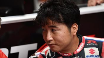 取消 Pestrucci，铃木指南日本车手在圣马力诺MotoGP上取代Joan Mir