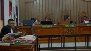 Kejari Belawan Tuntut Hukuman Mati bagi 6 Terdakwa Narkoba
