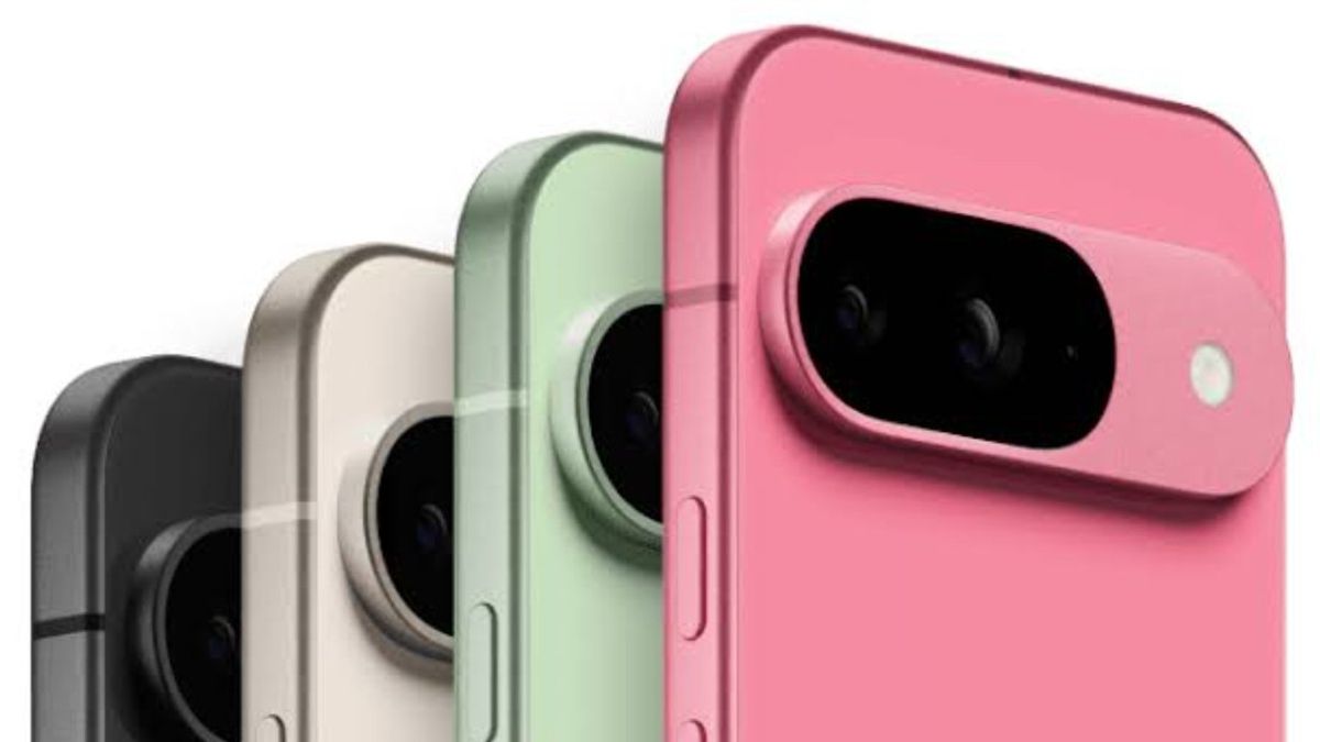 Selain iPhone 16 Series, Kemenperin Juga Larang Penjualan Google Pixel di Indonesia 