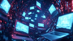 卡巴斯基在2025年第一季度在印度尼西亚发现了300多万次在线威胁