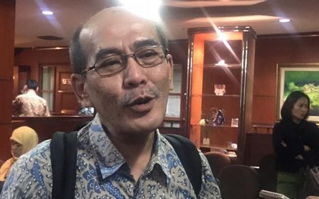 Bansos COVID-19 Dikorupsi Juliari, Faisal Basri: Saya Bilang Tunai Saja Enggak Percaya Sih