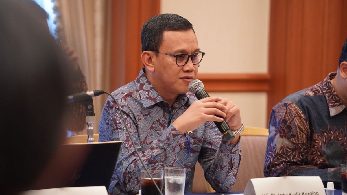 Menteri Karding Siapkan Lahan, Jepang Diminta Bangun Pusat Pelatihan Pekerja