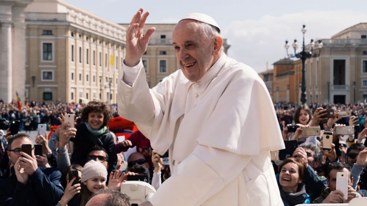 Pope Francis Visit Security Scheme, 4,730 Police Personnel Deployed