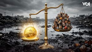 Mengintip Cuan dari Hama Perairan