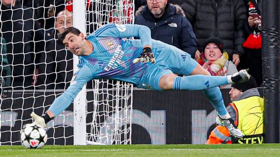 Real Madrid Vs. Getafe: Rise In Bernabeu To Compete On The Top Board Of The Spanish League