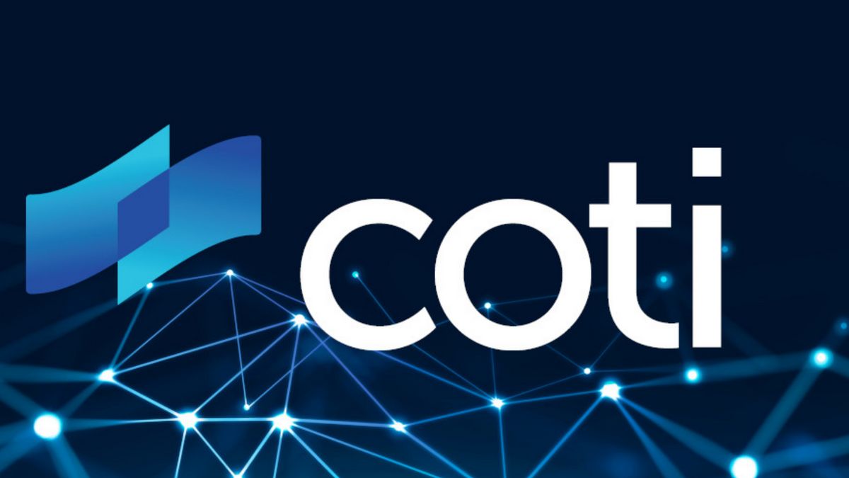 COTI, Devnet 출시 및 거래용 기밀 기능 발표