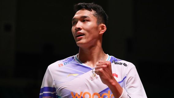 Kumamoto Japan Masters 2024: 9 Indonesian Representatives Qualify For The Second Round