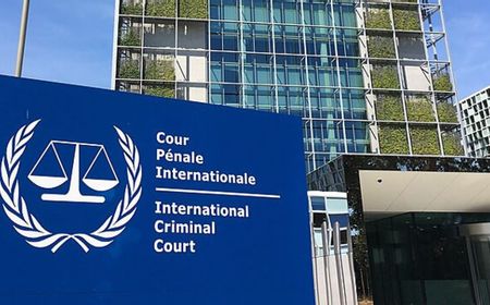 Jaksa Agung Ukraina Minta ICC Adili Rusia terkait Serangan Rumah Sakit di Kyiv