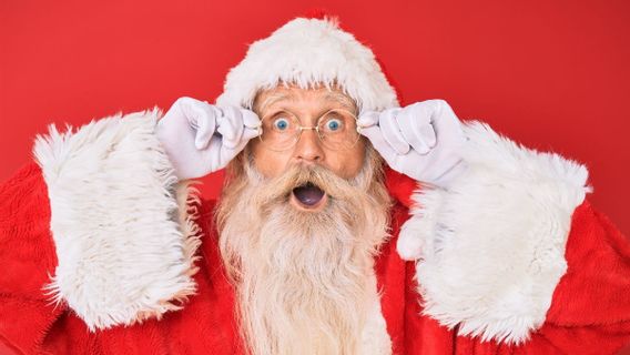 La différence entre Sinterklaas et Santa Claus : Voici une explication