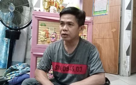 Dipaksa Angkat Kaki oleh UPRS Rusunawa Jatinegara, Orang Tua Mahasiswi Pembuang Bayi Minta Keadilan Anies