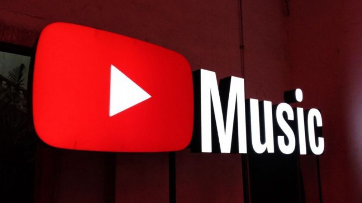Cara Menghentikan YouTube Music Menyimpan Riwayat Lagu yang Sering Anda Putar