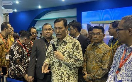 Indonesia Luncurkan Rencana Aksi Pengembangan Avtur Ramah Lingkungan