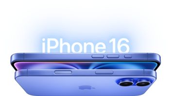 جاكرتا - Apple توافق على الاستثمار: iPhone 16 جاهز لدخول إندونيسيا ، على حد تقديري السعر