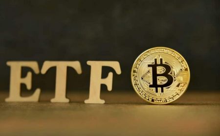 ETF Bitcoin: Pengertian, Keuntungan, dan Jenisnya