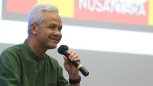  Ganjar Utamakan Dialog untuk Ormas yang 'Ganggu' Investasi, Tapi Siap Juga Keras