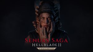 Senua's Saga: Hellblade II Comes On PlayStation With Many New Features