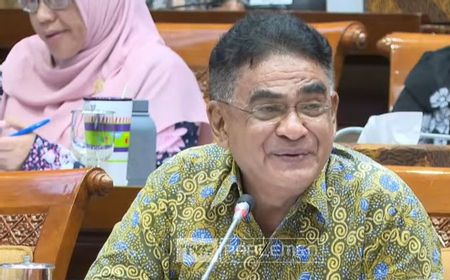 Legislator PDIP Usul Bentuk Kementerian Makan Siang Gratis Daripada Utak-Atik Dana BOS