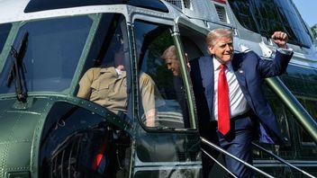Trump Likes TikTok, But Apps Must Move To US Ownership