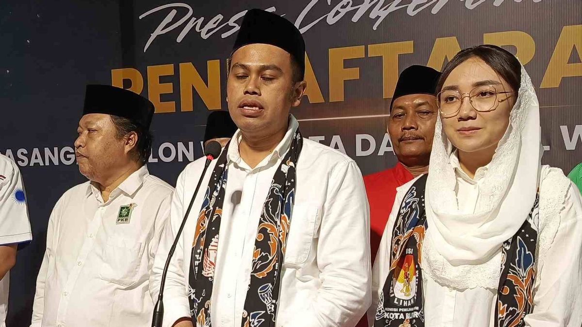 L’éligibilité du Syaqul-Elim Tyu Ungguli Bambang-Bayu dans l’enquête Pilwakot Blitar