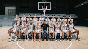 Dewa United Basketball Juarai Kompetisi IBL untuk Kali Pertama