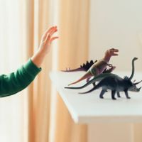 Wajar Jika Anak Memiliki Obsesi Tertentu, Kapan Perlu Diwaspadai? Cek Penjelasannya