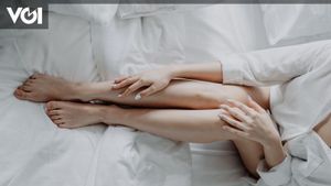 5 Penyebab Wanita Susah ‘Basah’ yang Harus Diketahui Pria agar Tak Sakit saat Berhubungan Intim