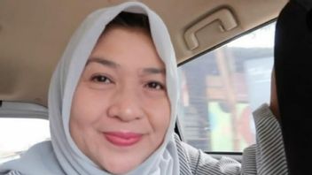 Sempat Dilaporkan Jadi Korban Penculikan, Penyanyi Lawas Dina Mariana Sudah Kembali, Suami Minta Maaf