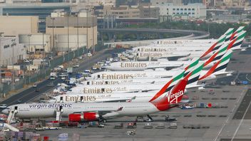 安全监管纠纷，以色列可能停止飞往迪拜的航班