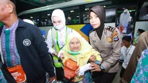 Mohon Bersabar, Antrean Haji Kalsel Capai 131 Ribu dengan Masa Tunggu 36 Tahun