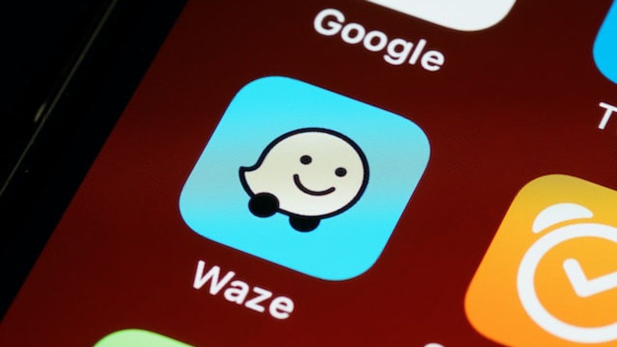 有效！谷歌确认Waze团队和谷歌地图团队合并