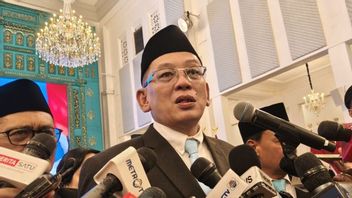 Donc, le président du KY, Abdul Chair, s'est engagé à renforcer la surveillance des juges