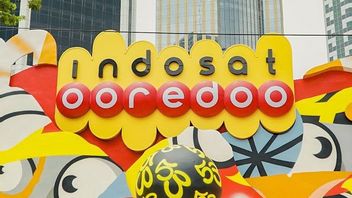 Saham Indosat 'Diparkir' Bursa, Efek Bergerak Liar karena Isu Merger dengan Tri?