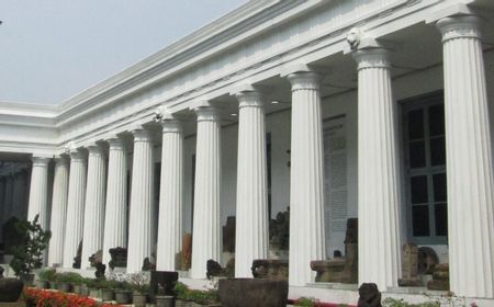 Museum Bukan Tempat Menyimpan Barang Kuno Saja, Tapi Punya Fungsi Penting