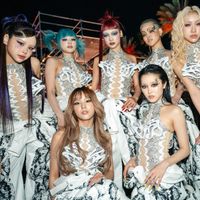 Debut Manggung XG di Coachella 2025 yang Tak Terlupakan