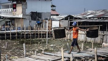 Cak Imin在2026年完成的极端贫困承诺,人民学校成为关键