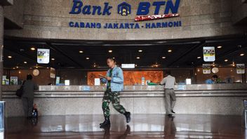 BTN و LinkAja تطوير أول أموال إلكترونية الشريعة في إندونيسيا
