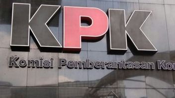 KPKが調査したジョグジャ市のアパート建設許可を申請するためのSummarecon Agungのお金の支払いプロセス