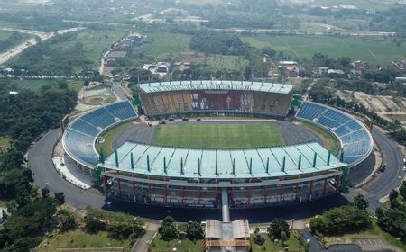 Piala Dunia U20 Batal, Bupati Bandung: Tidak Perlu Memperpanjang Konflik di Antara Kita