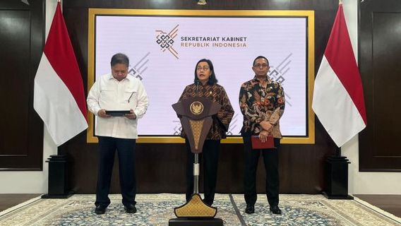 APBN 2024 Defisit Rp401,8 Triliun terhadap PDB per November