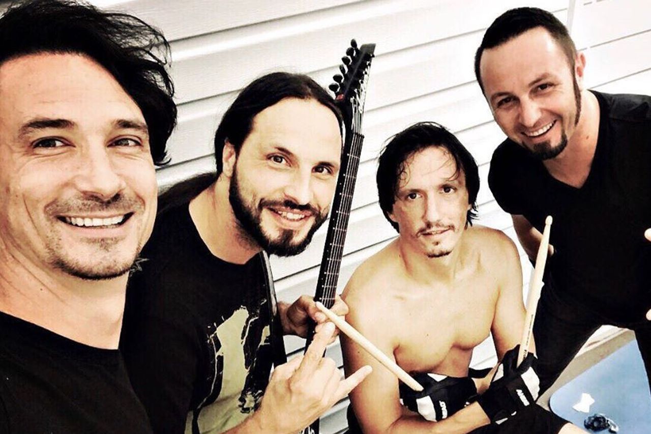 Gojira Bursts First Original Work In 4 Years Another World