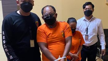 Gara-gara Posting Foto Anak di Facebook, Pasangan Siri Asal Madura Ditangkap Anggota Polsek Tambora