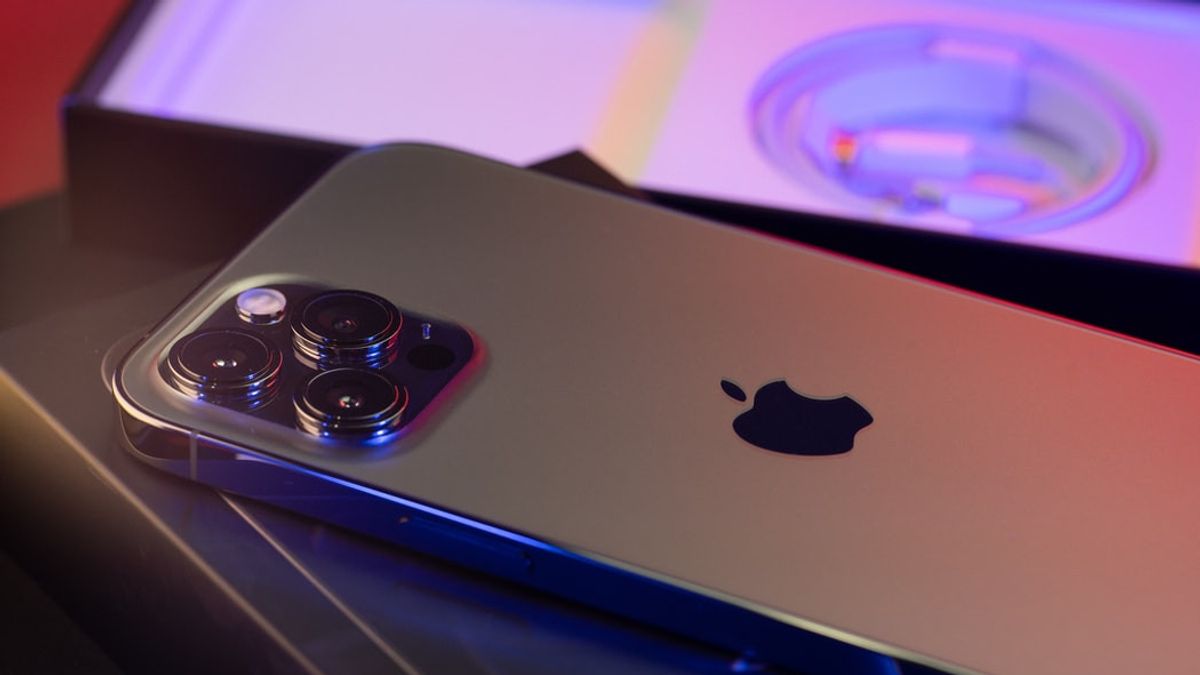 苹果有望在加州流上推出 1 Tb 存储容量的 Iphone