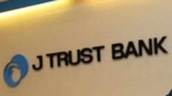 J Trust Bank通过IWO 2026开发优质品牌战略