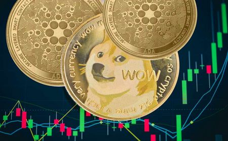 Jutawan Dogecoin Investasikan Seluruh Tabungannya Pada Aset Kripto Cardano, Kenapa?