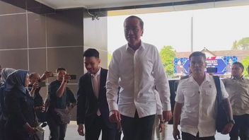 Kompolnas Soal Hasil Gelar Perkara Khusus Ijazah Jokowi: Sesuai Prosedur, Substansi Kredibel